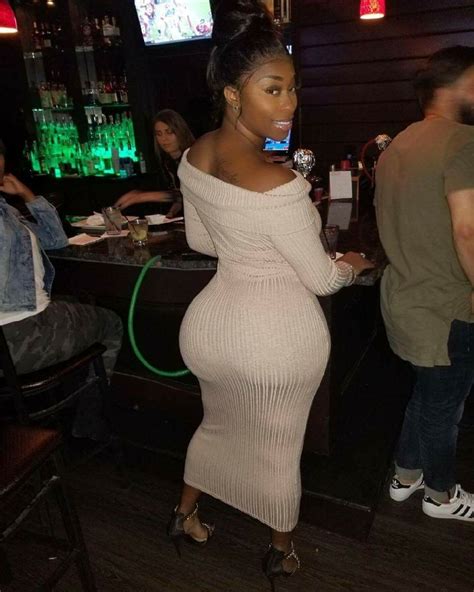 ebony mature booty|15 Big Ol’ Booties That’ll Make Your Jaw Drop